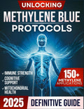 Unlocking Methylene Blue: Innovative Protocols for Mitochondrial Health, Cognitive Support, and Immune Strength – Your Path to Longevity and Self-Managed Wellness