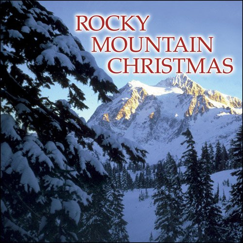 Rocky Mountain Christmas