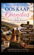 Oos Kaap: Omnibus (Afrikaans Edition)