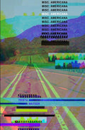 Misc. Americana: poems