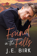 Found in the Falls (Devon Falls: A Small Town MM Romance Series)