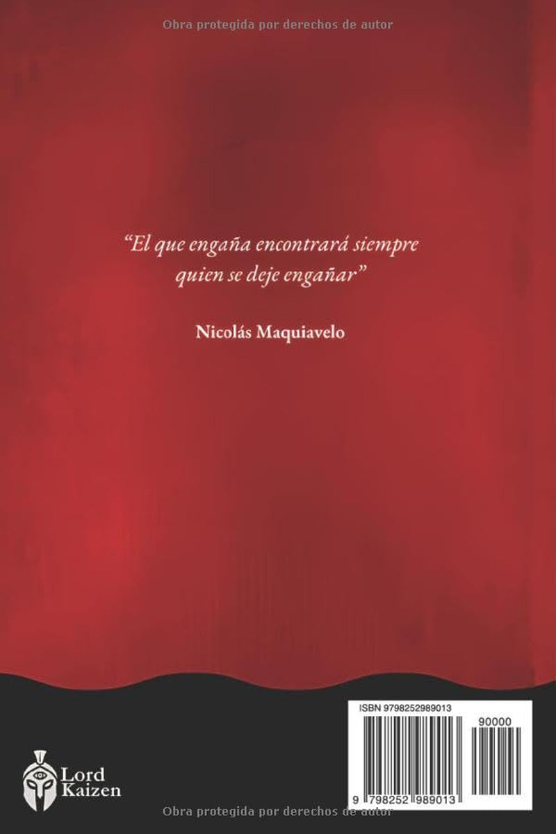 El Príncipe: Edición Completa en Español del libro de Maquiavelo | Lord Kaizen (Spanish Edition)