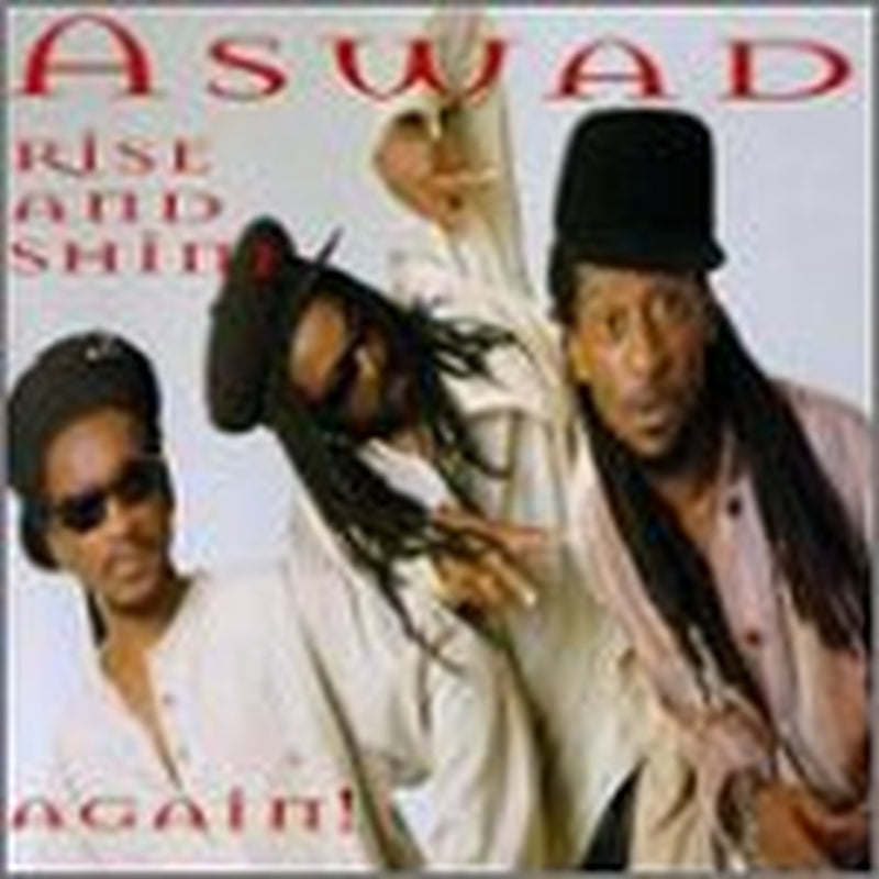 Rise & Shine Again-Remixes & Bonus TR