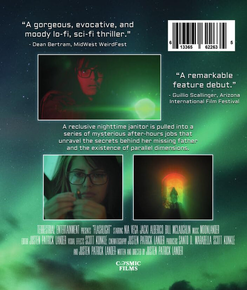 Flashlight
