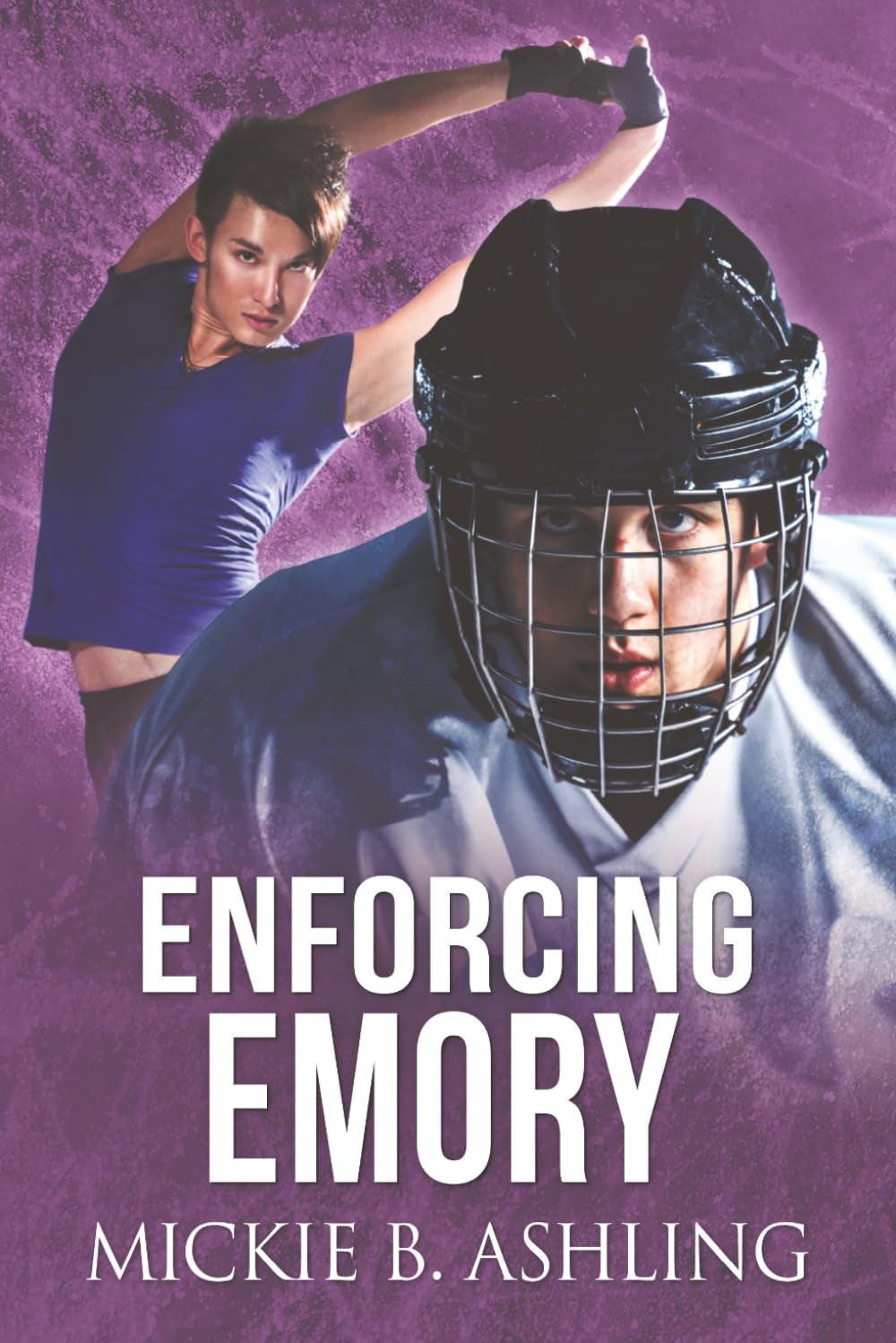 Enforcing Emory
