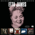 Original Album Classics Life, L Ove & The BluesHeart Of A WomanMat Riach Of The BluesBlue GardeniaLet 'S Roll
