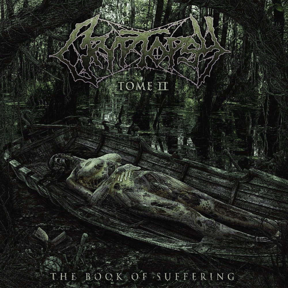 THE BOOK OF SUFFERING: TOME II