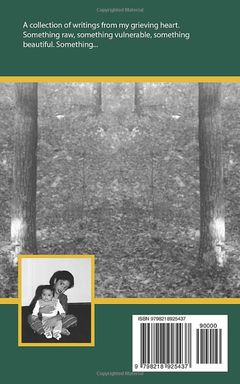 Parallel Paths: My Journey Through the Seven Stages of Grief