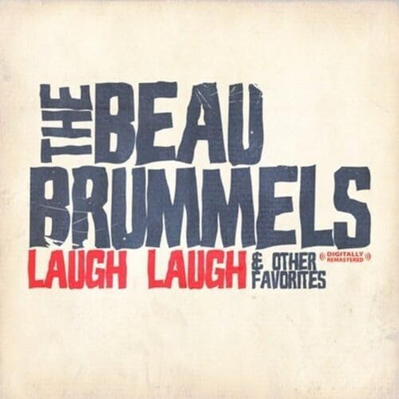 Laugh Laugh & Other Favorites
