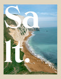 Salt: Ocean Picture book For Coffee Table | Vibrant Ocean Photography (Coffee Table Essentials)