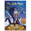 The Little Prince: The Planet Of Bamalias
