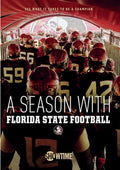 A Season With Florida State Football