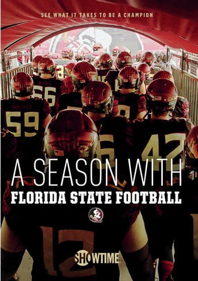A Season With Florida State Football