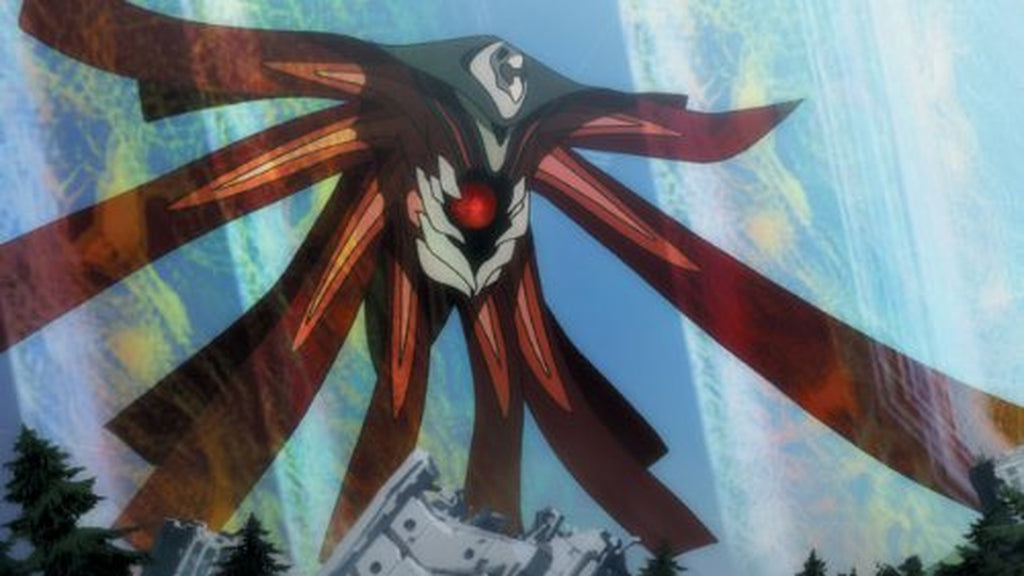 Evangelion: 2.22 You Can