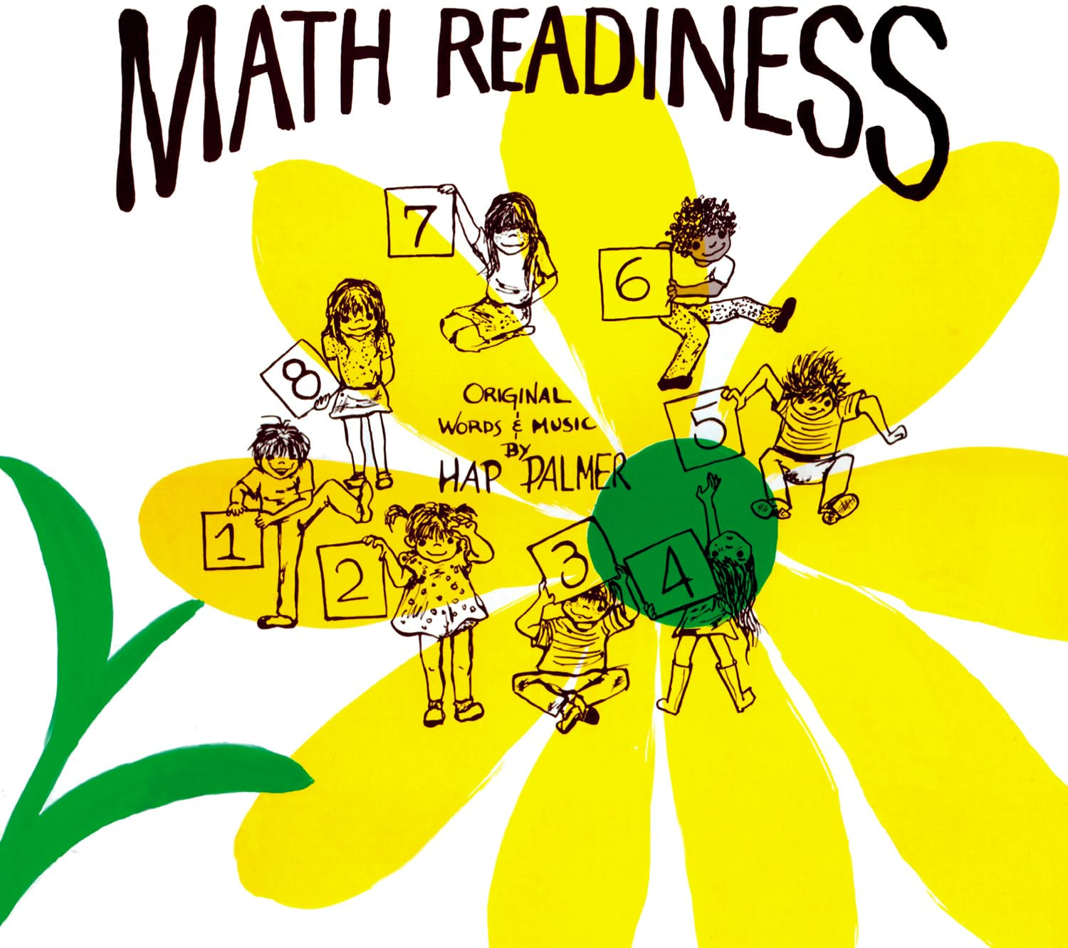 Math Readiness