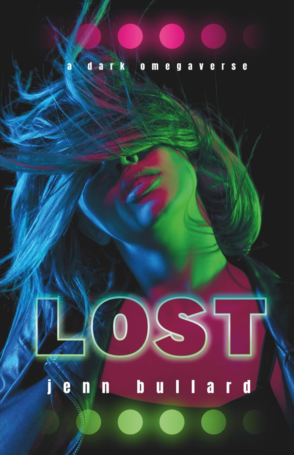 Lost: A Dark Why Choose Omegaverse
