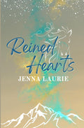 Reined Hearts (Colorado Waters)