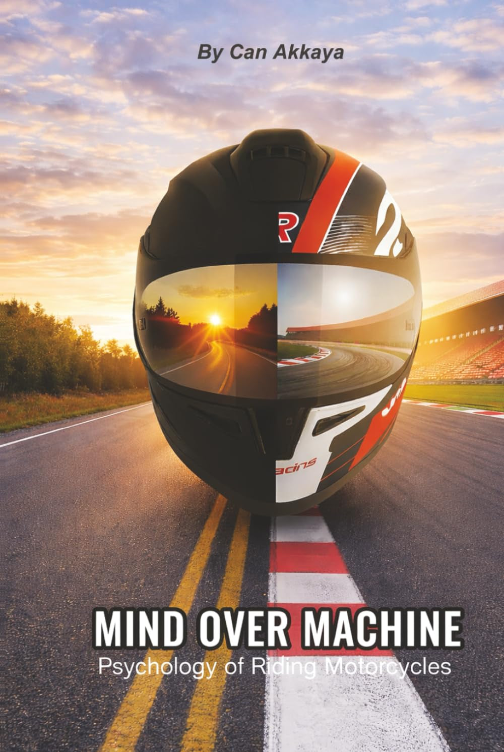 Mind Over Machine: Psychology of Riding Motorcycles