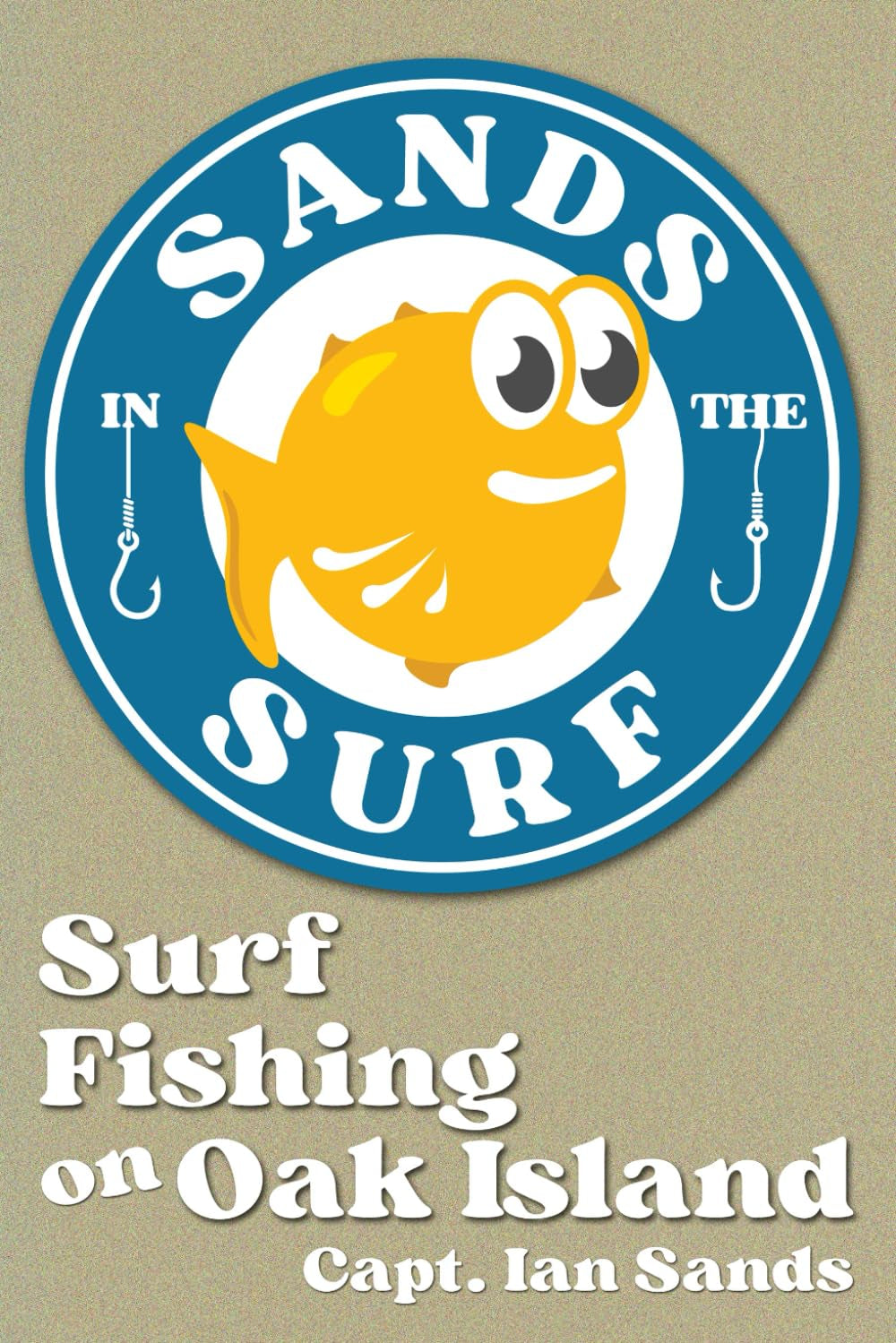 Sands in the Surf: Surf Fishing on Oak Island