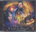 The House With a Clock In Its Walls