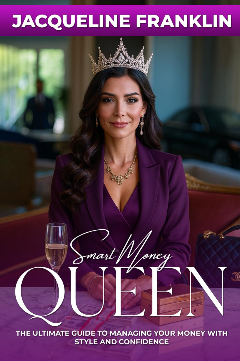 Smart Money Queen: The Ultimate Guide To Managing Your Money With Style and Confidence