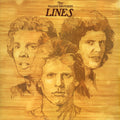 Lines - Limited Gold