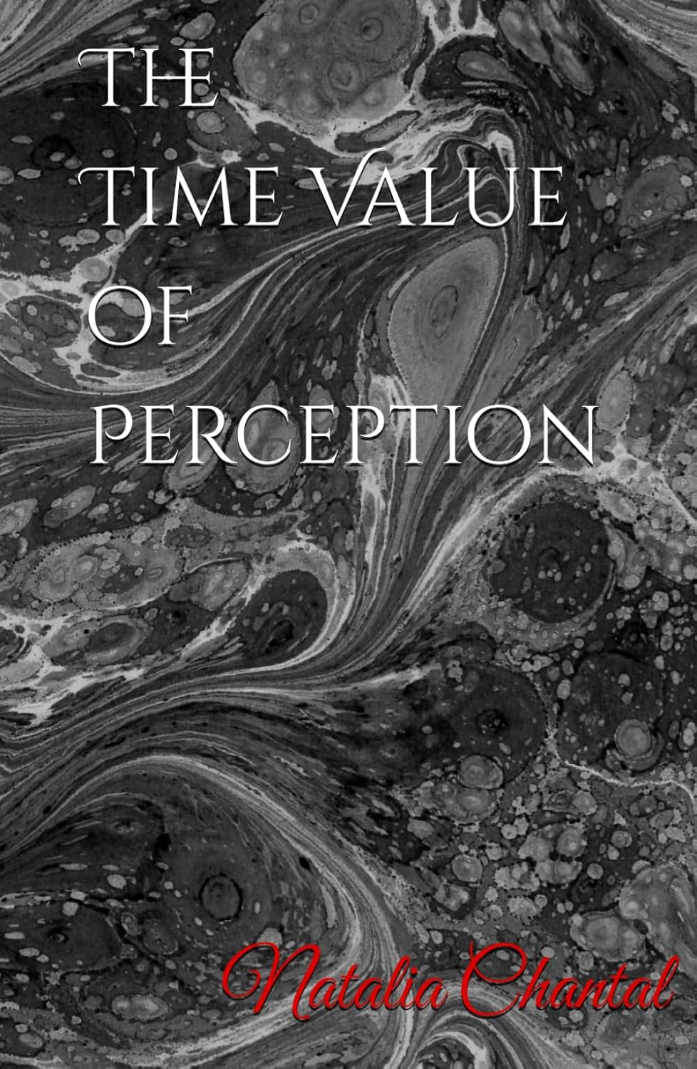The Time Value of Perception (Natalia Chantal Theory of Existence)