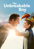The Unbreakable Boy [DVD]