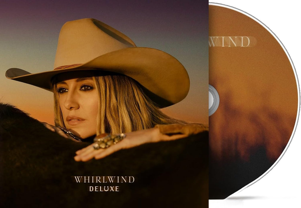 Whirlwind Deluxe