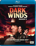 Dark Winds - Season 3 [Blu-Ray]