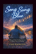 Song Sung Blue: Mike and Claire Sardina's Journey of Music, Love, and Healing