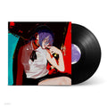 IRIS OUT / JANE DOE