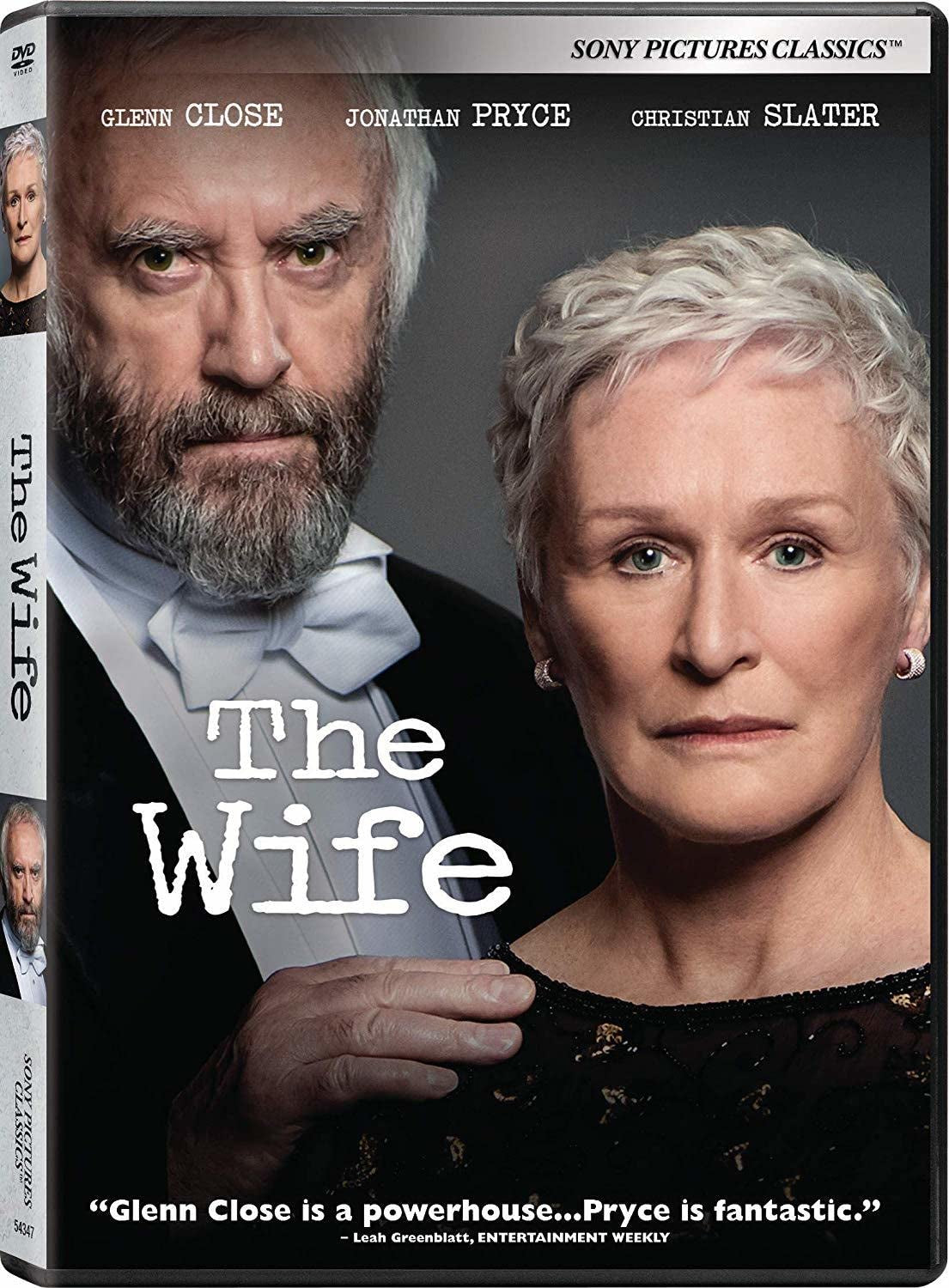 The Wife