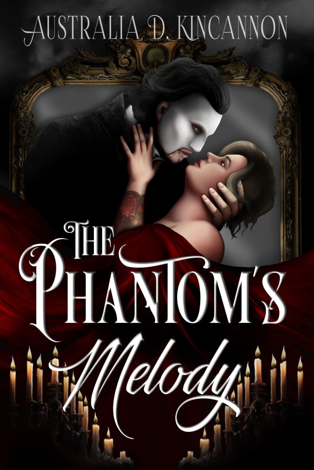 The Phantom's Melody