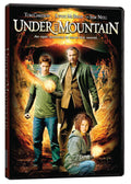 Under the Mountain / Le Secret Des 7 Volcans