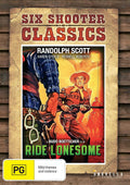 Ride Lonesome (1959)