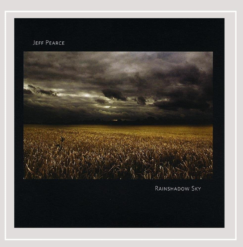 Rainshadow Sky