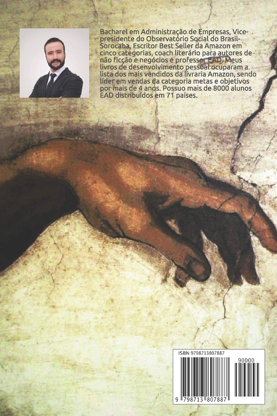 Como o ser humano criou Deus (Portuguese Edition)