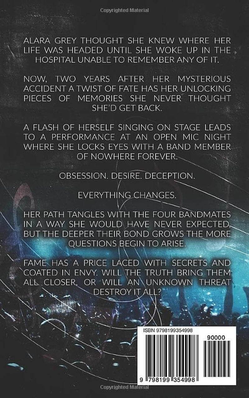 Into The End