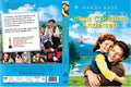 Hans Christian Andersen DVD (Import,region Free,sealed,new)