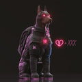 The Love & Sex Tape Explicit Lyrics