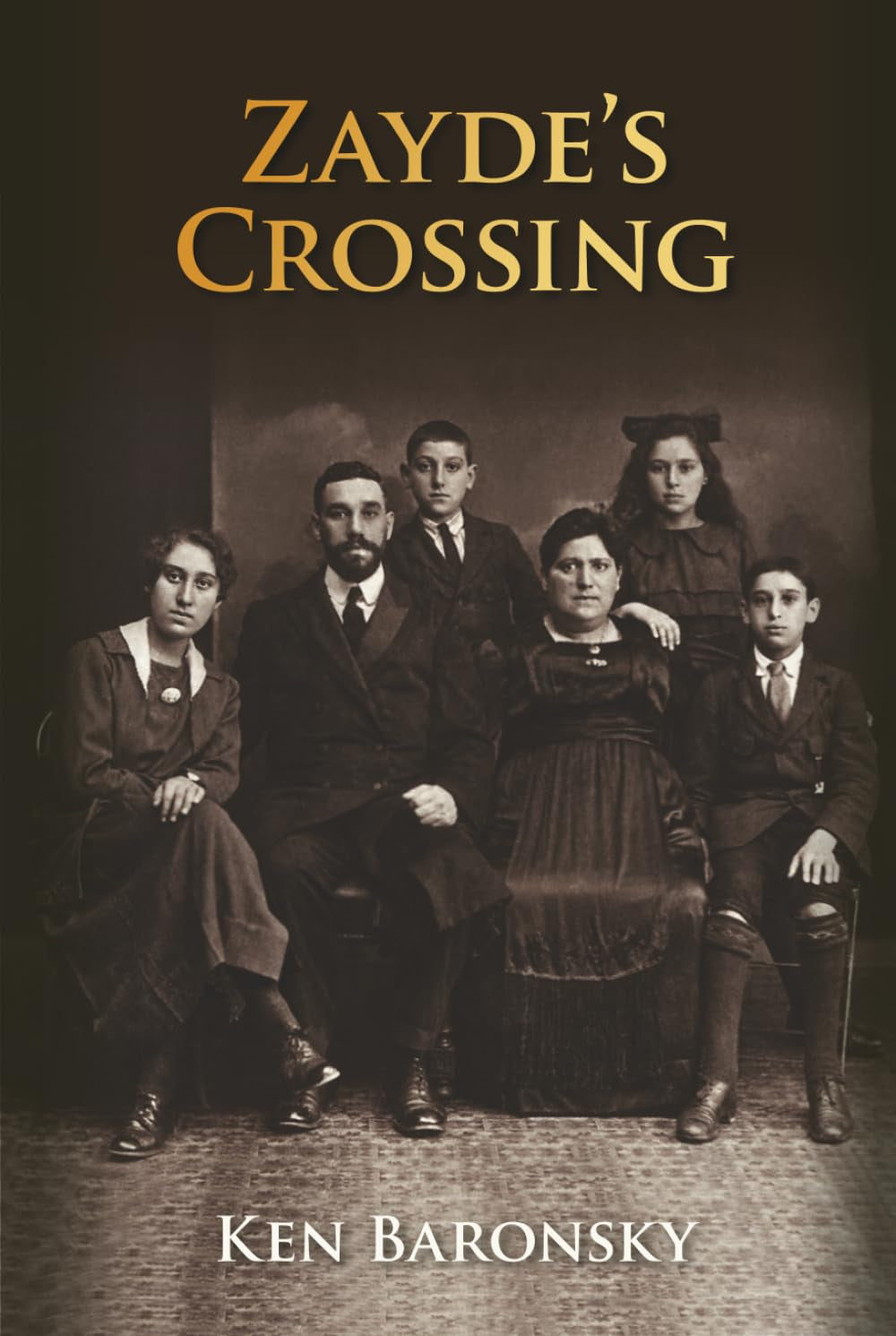 Zayde's Crossing