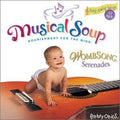 Wombsong Serenades