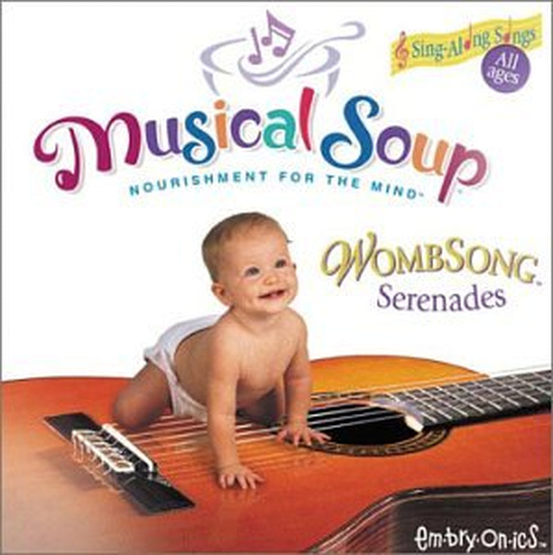 Wombsong Serenades