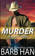 Murder at Rescue Ridge