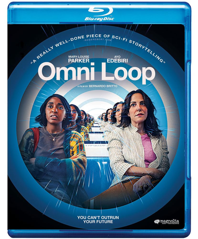 Omni Loop