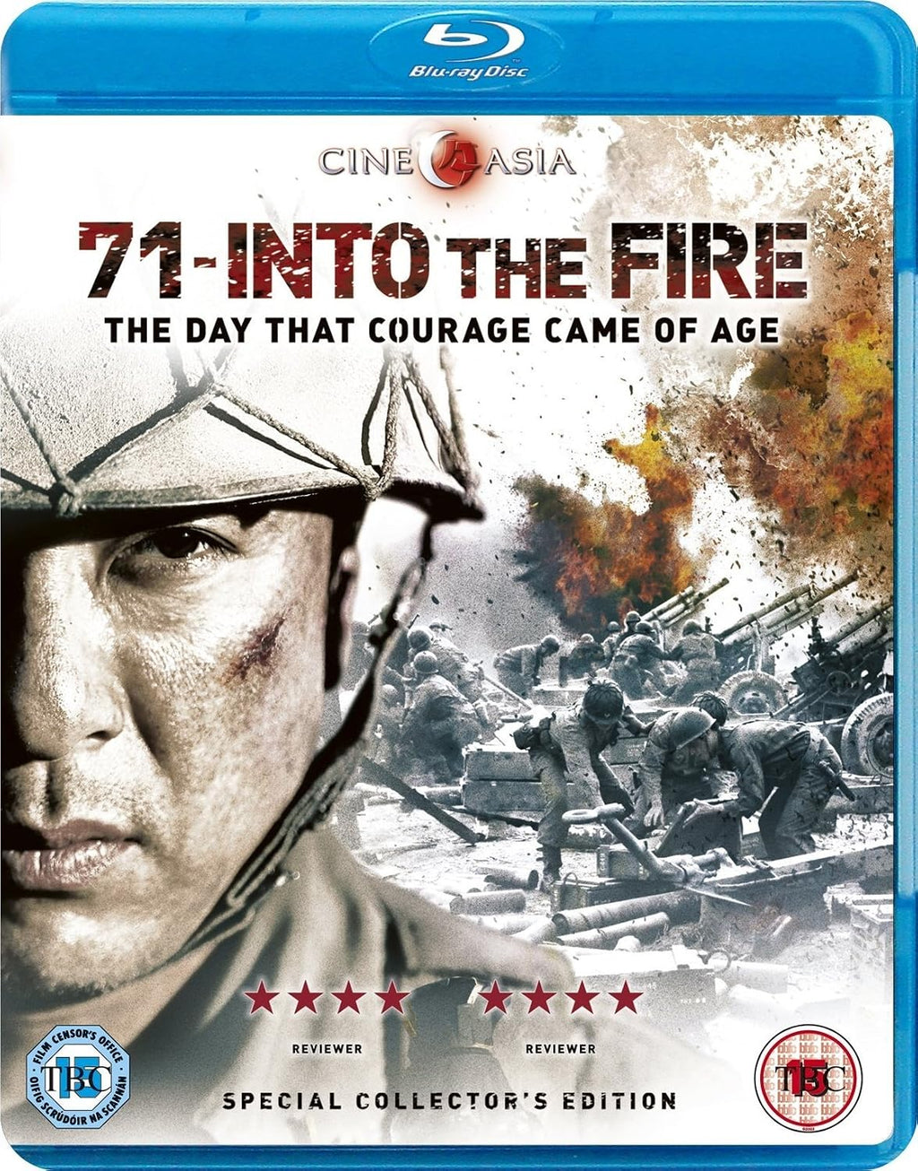 71-Into the Fire