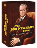 The Bob Newhart Show: The Complete Series NEW DVD
