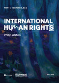 International Human Rights Part I: Sections A, B & C