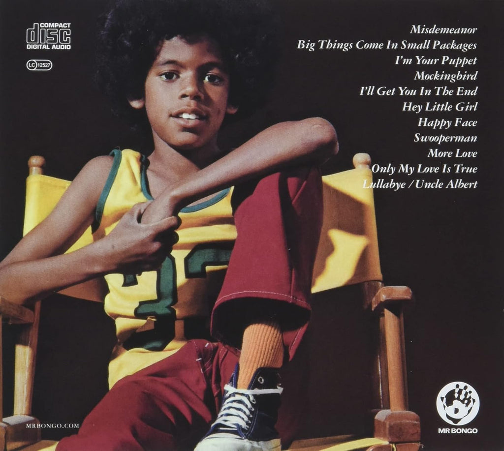 Foster Sylvers